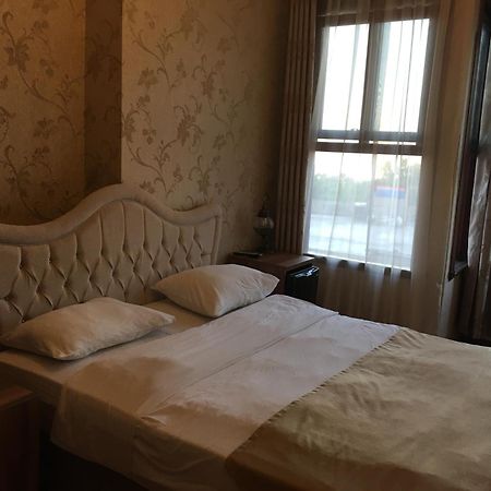 Amida House Aparthotel Istanbul Luaran gambar