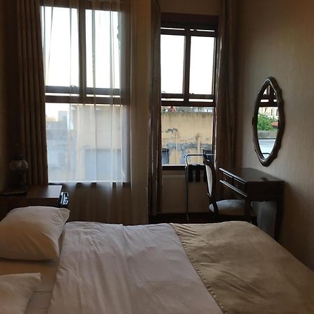 Amida House Aparthotel Istanbul Luaran gambar