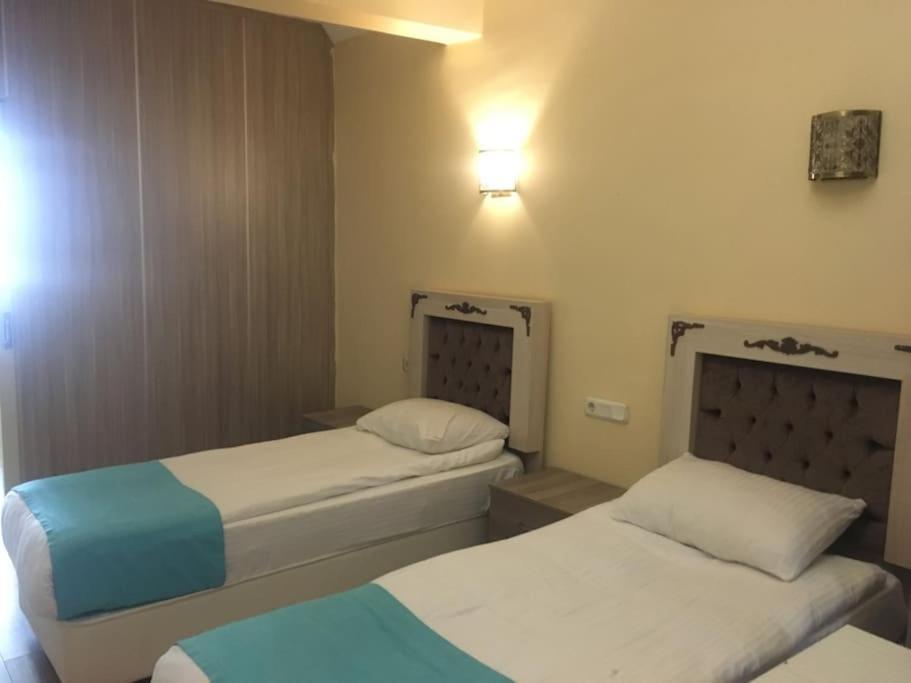 Amida House Aparthotel Istanbul Luaran gambar