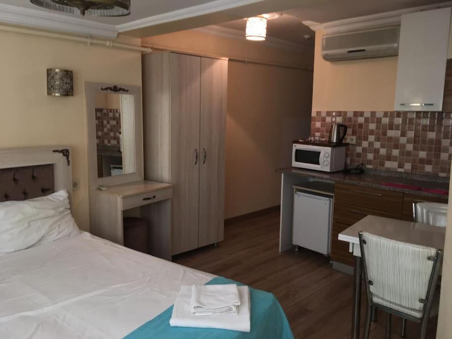 Amida House Aparthotel Istanbul Luaran gambar
