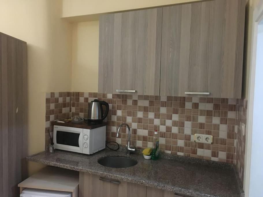 Amida House Aparthotel Istanbul Luaran gambar