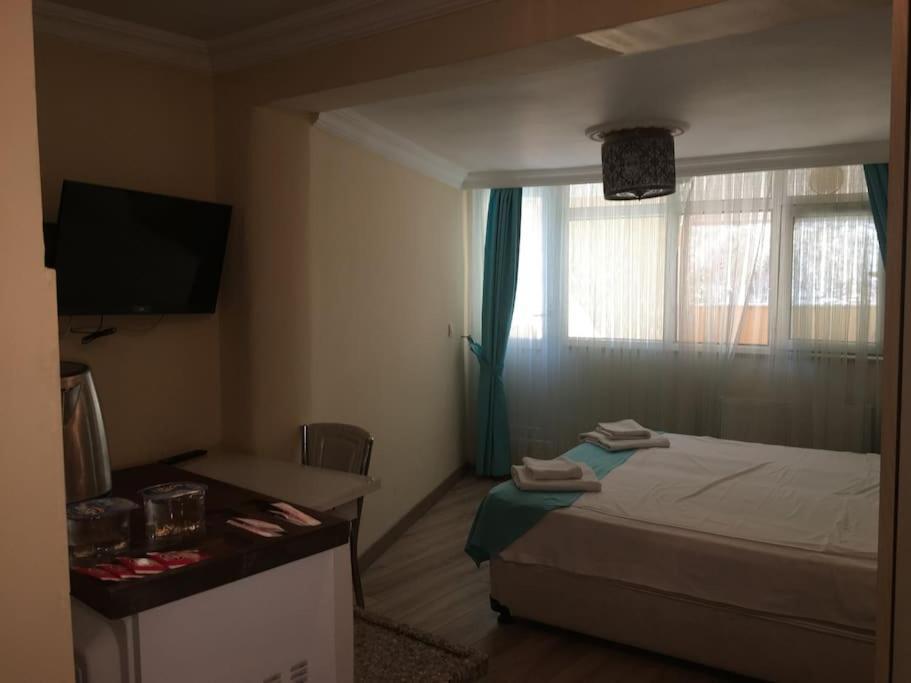 Amida House Aparthotel Istanbul Luaran gambar