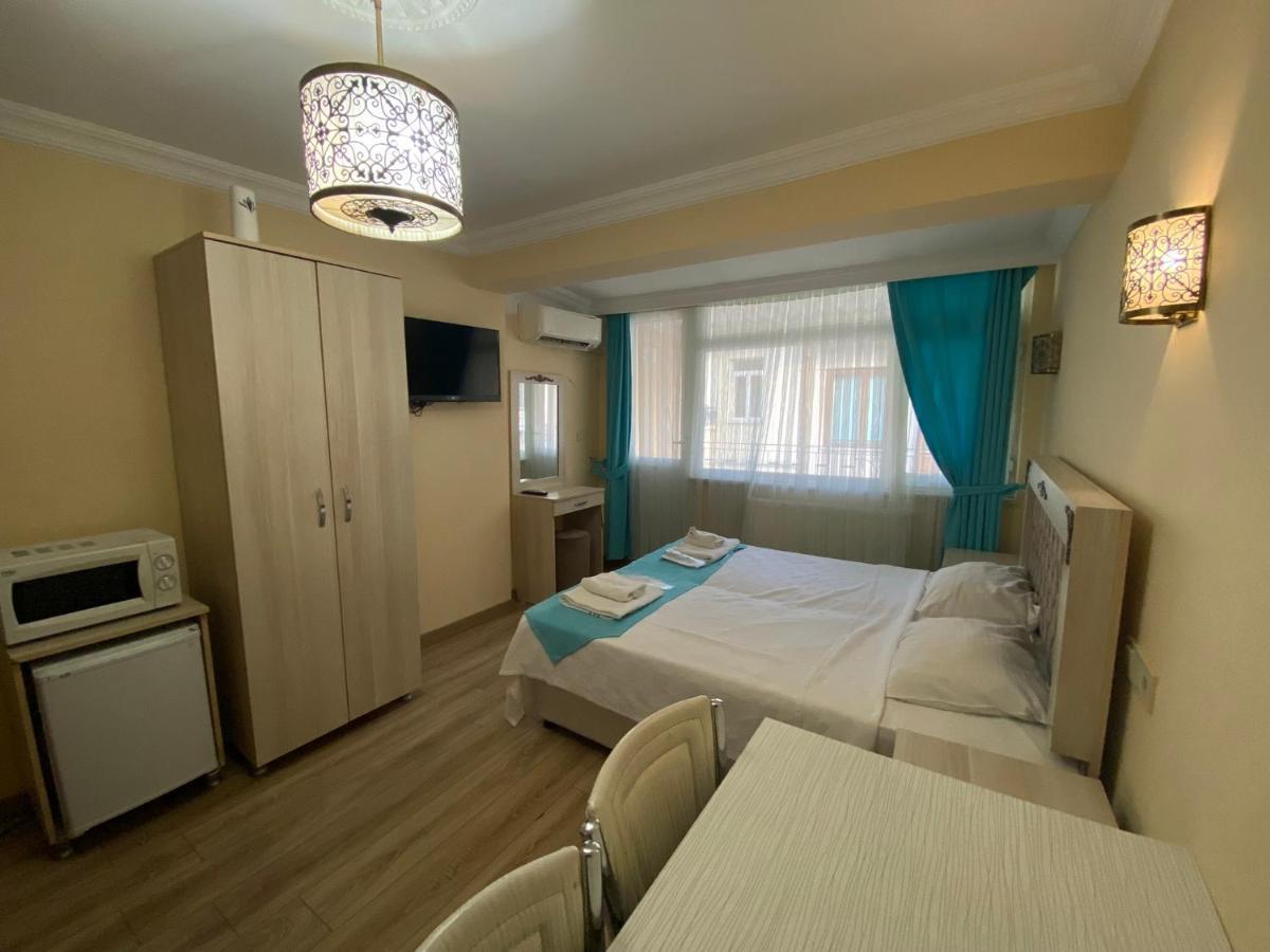 Amida House Aparthotel Istanbul Luaran gambar
