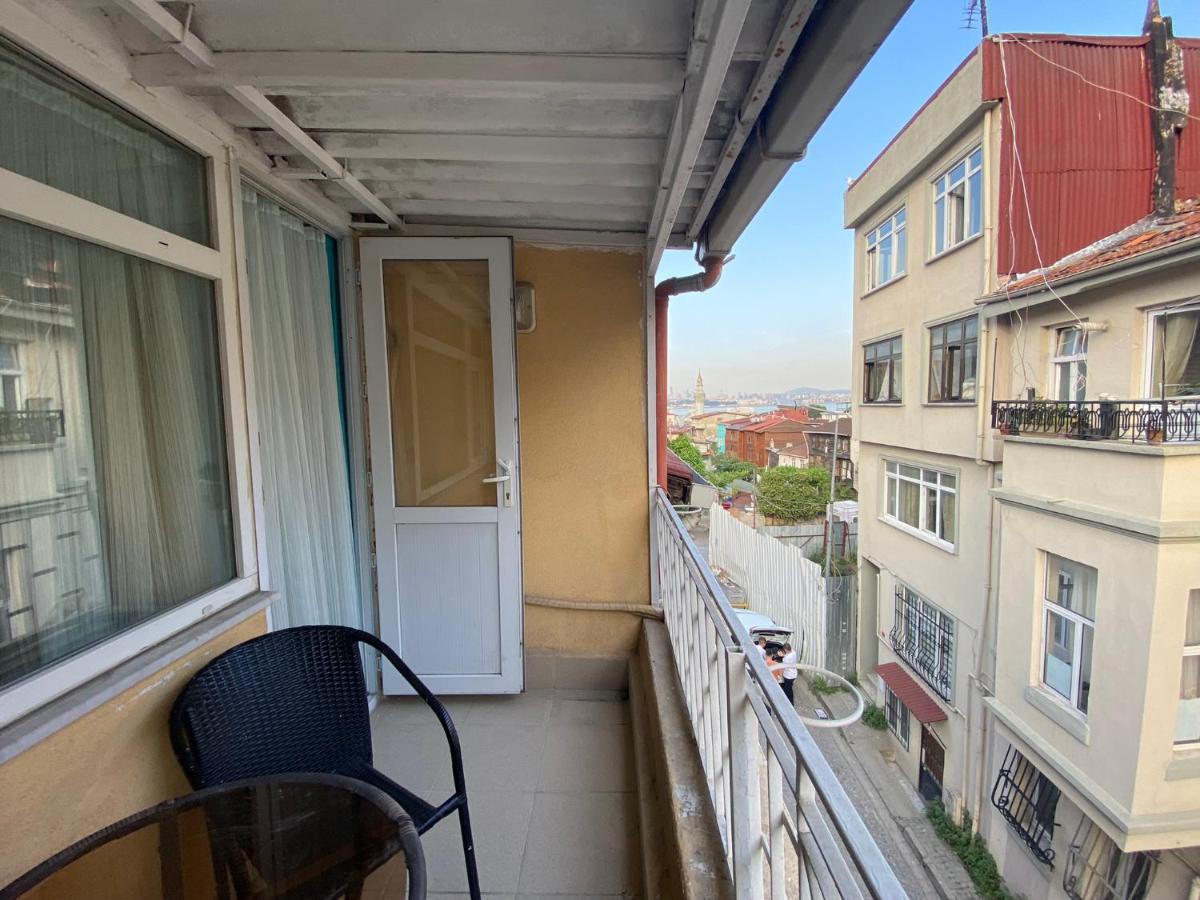 Amida House Aparthotel Istanbul Luaran gambar