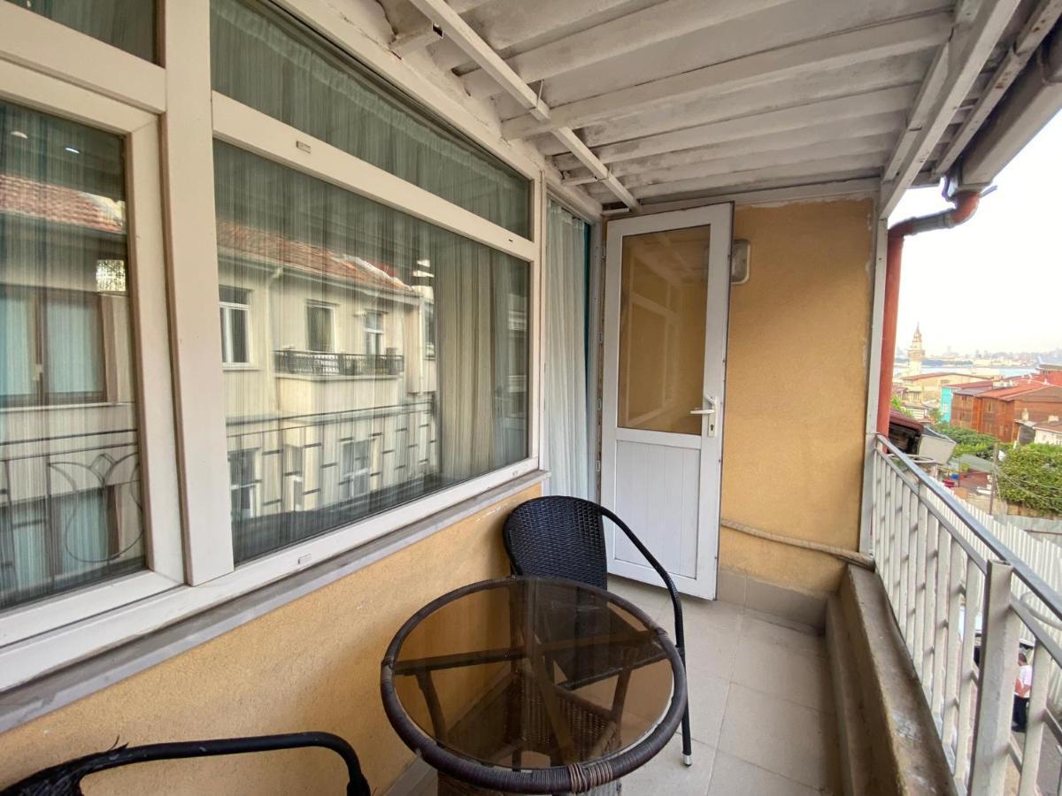 Amida House Aparthotel Istanbul Luaran gambar