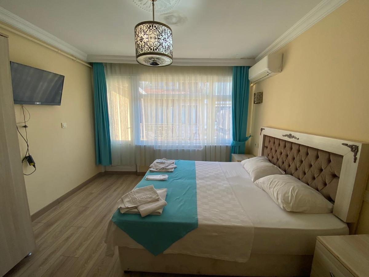 Amida House Aparthotel Istanbul Luaran gambar