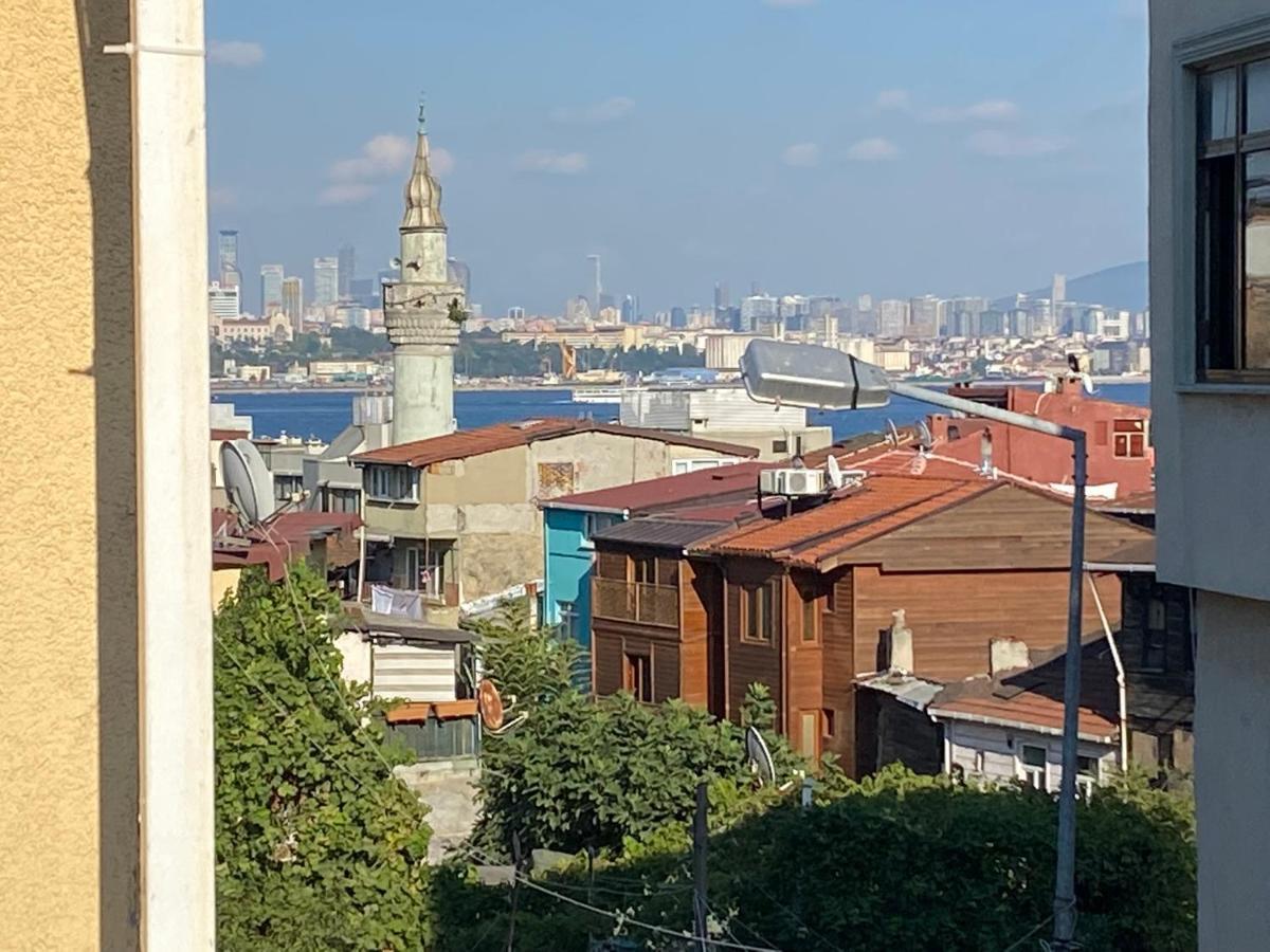 Amida House Aparthotel Istanbul Luaran gambar