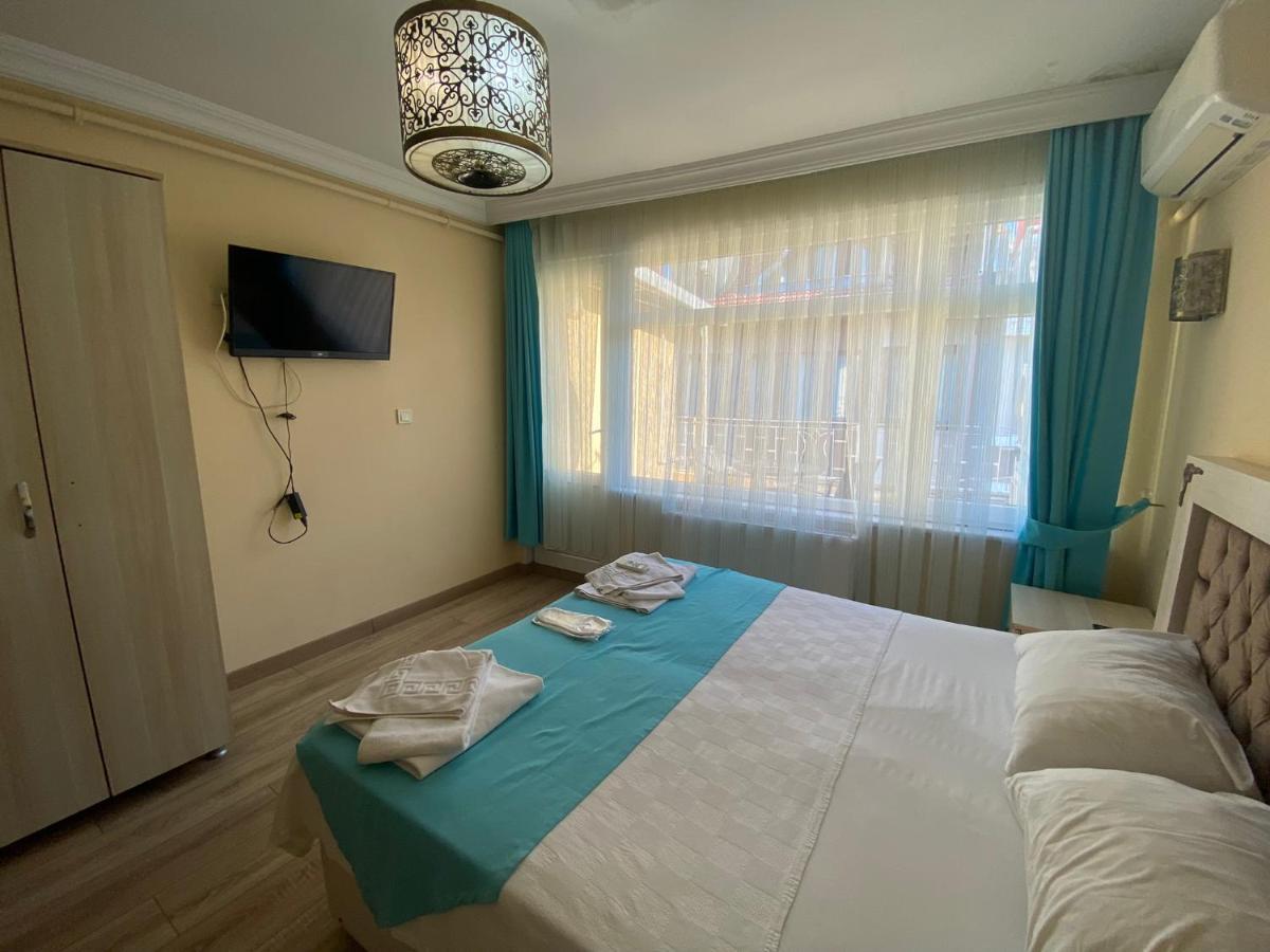 Amida House Aparthotel Istanbul Luaran gambar