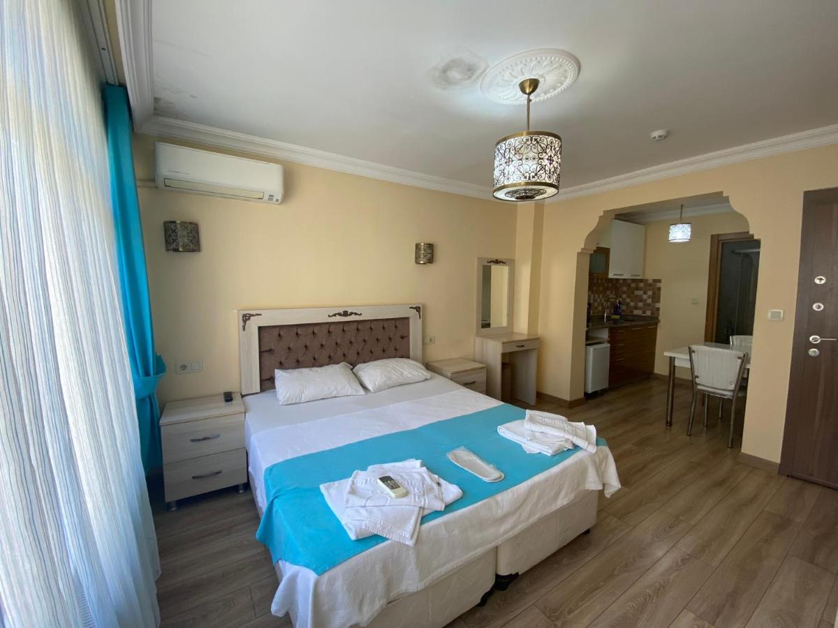 Amida House Aparthotel Istanbul Luaran gambar