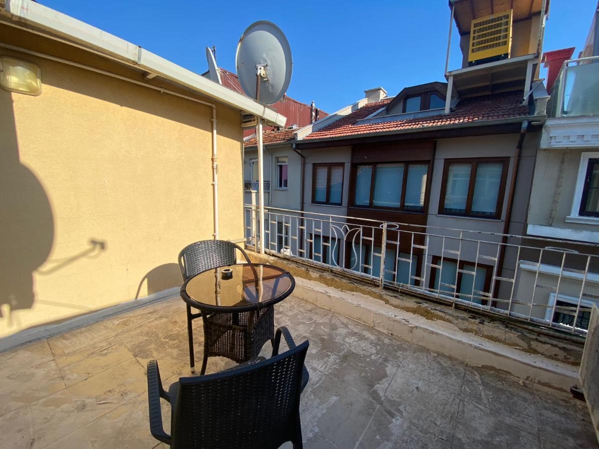 Amida House Aparthotel Istanbul Luaran gambar