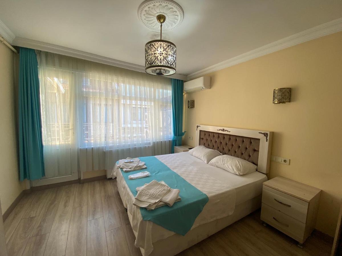 Amida House Aparthotel Istanbul Luaran gambar