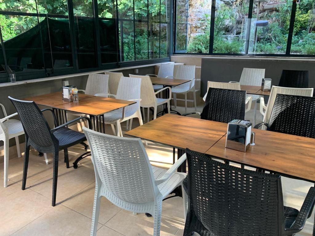 Amida House Aparthotel Istanbul Luaran gambar