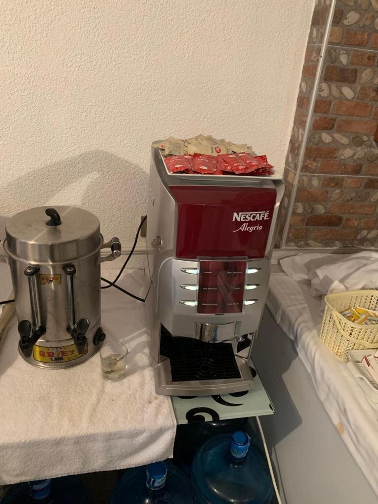 Amida House Aparthotel Istanbul Luaran gambar