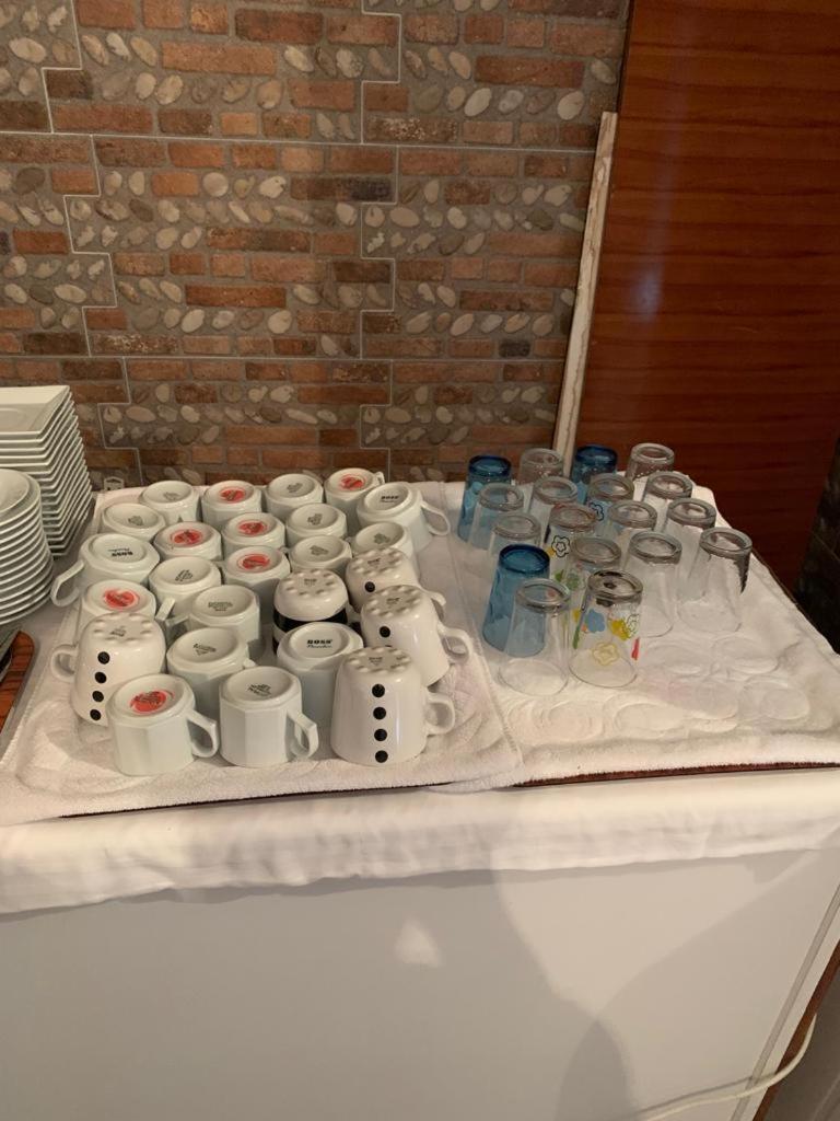 Amida House Aparthotel Istanbul Luaran gambar