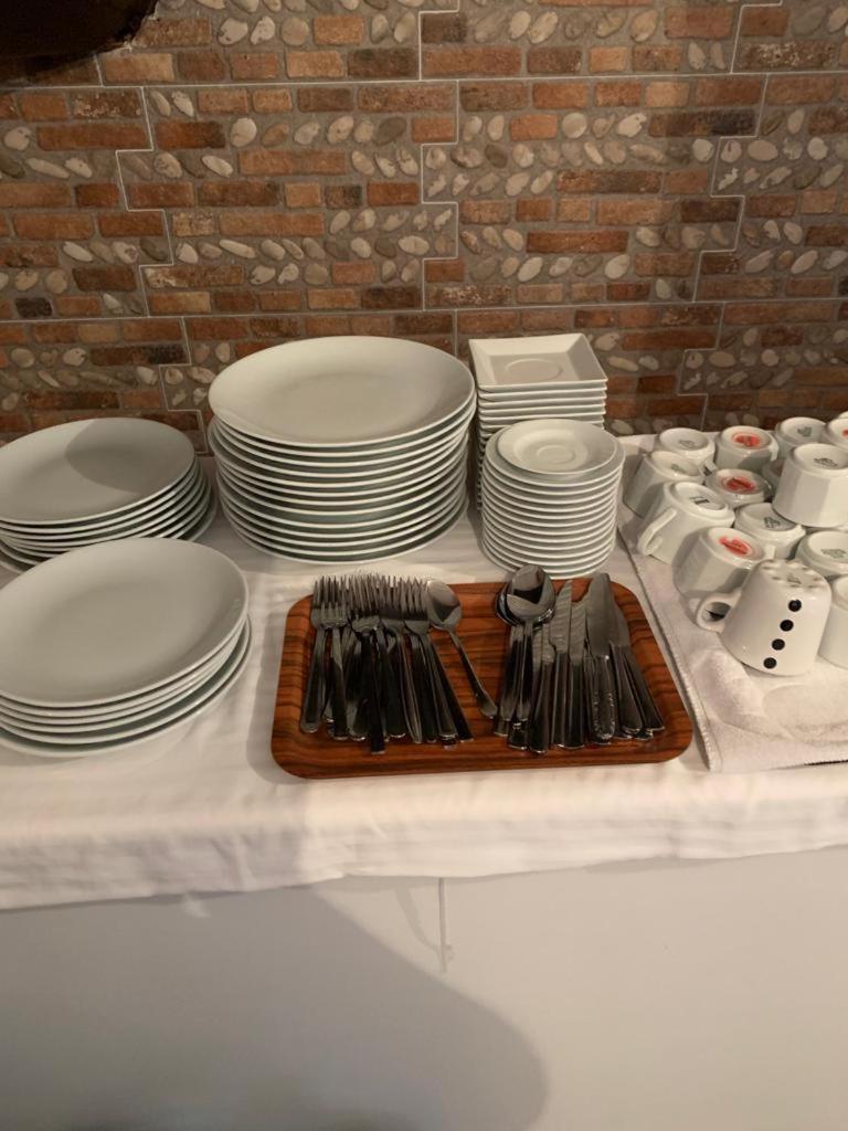 Amida House Aparthotel Istanbul Luaran gambar