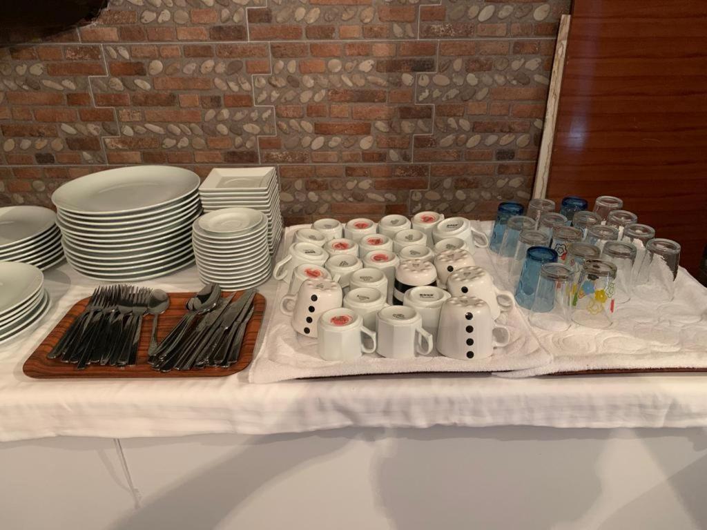 Amida House Aparthotel Istanbul Luaran gambar