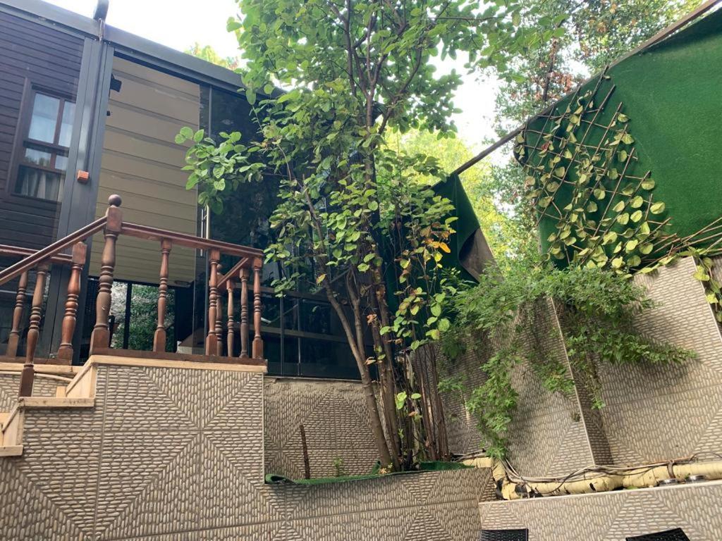 Amida House Aparthotel Istanbul Luaran gambar