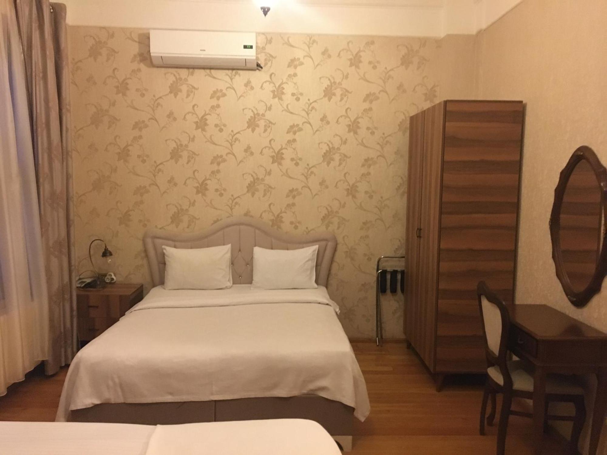 Amida House Aparthotel Istanbul Luaran gambar