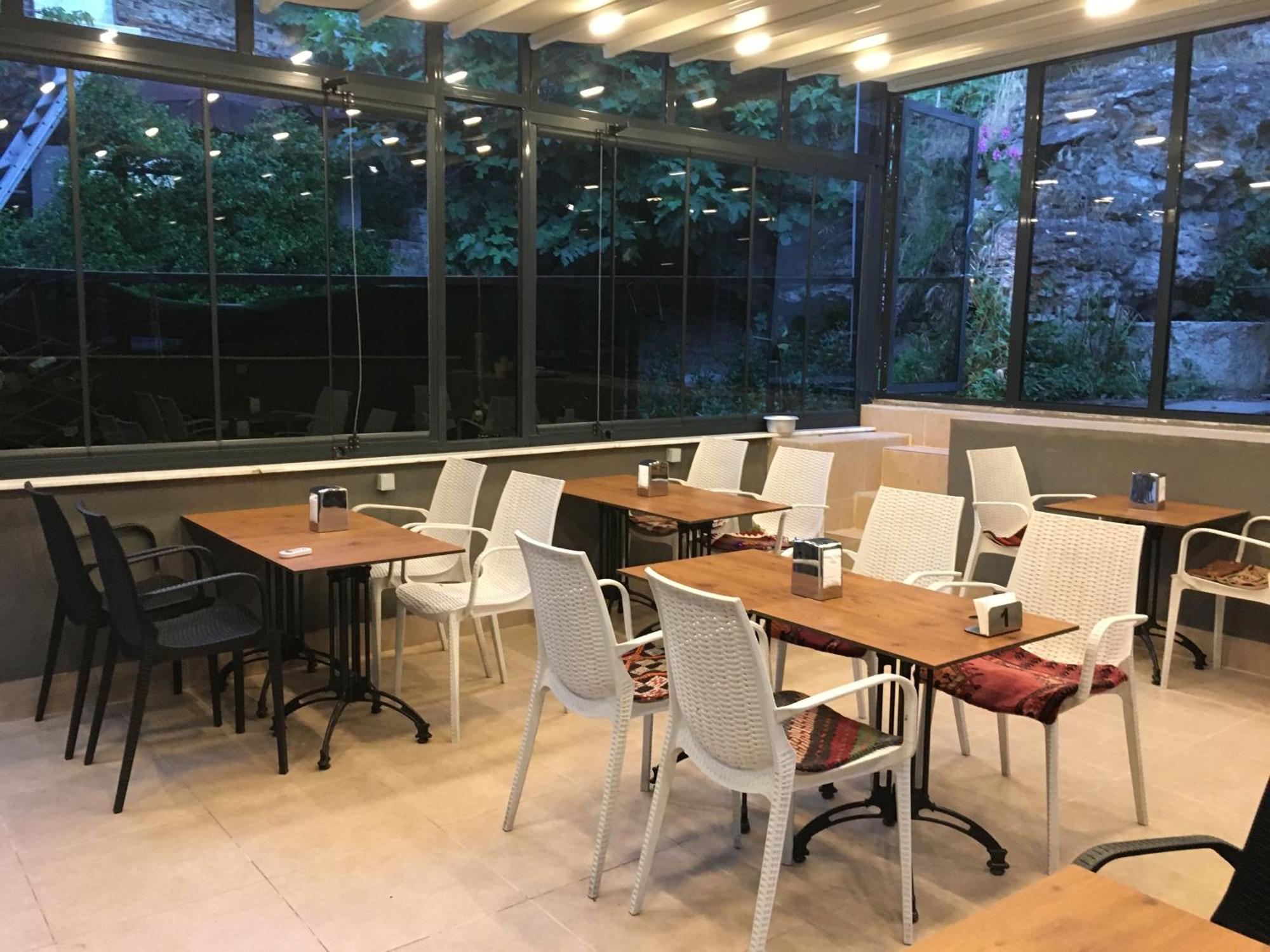Amida House Aparthotel Istanbul Luaran gambar