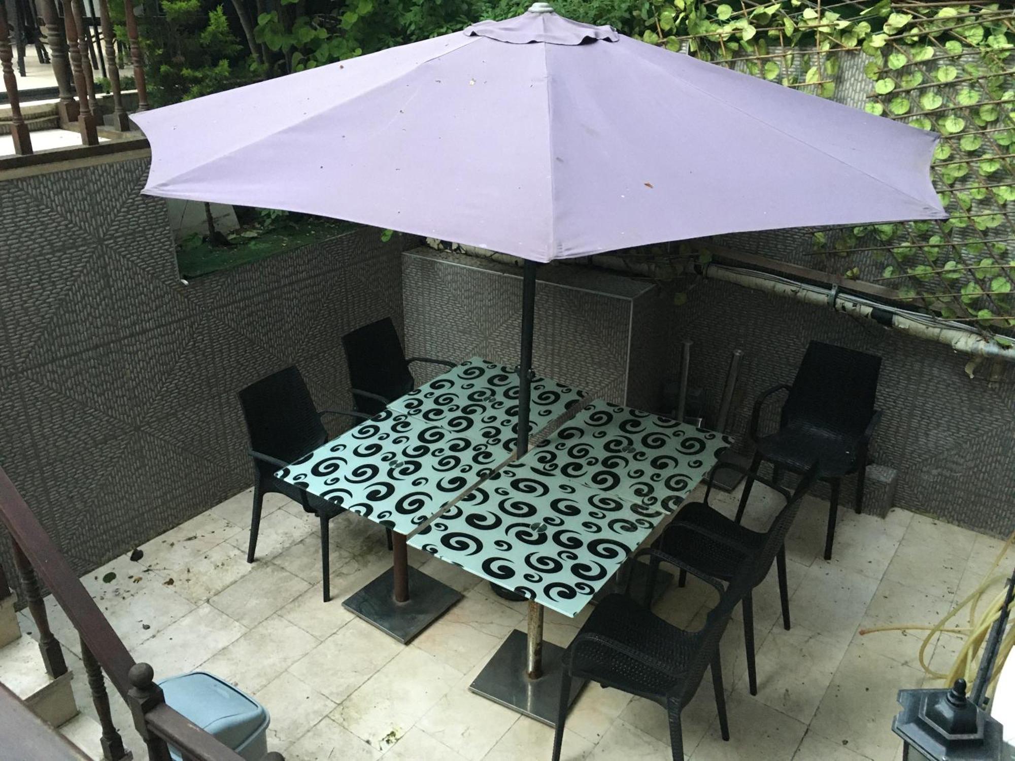 Amida House Aparthotel Istanbul Luaran gambar