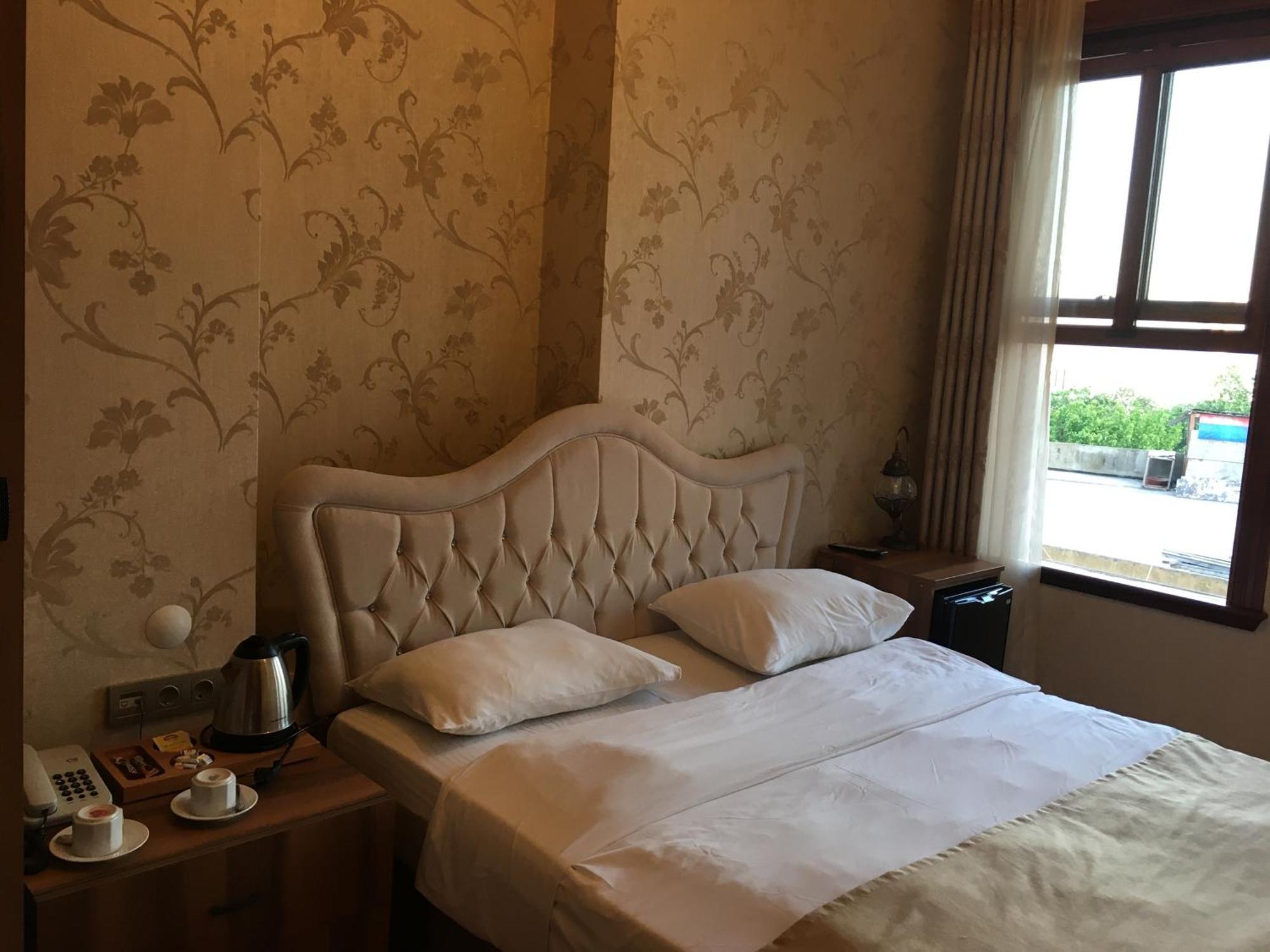 Amida House Aparthotel Istanbul Luaran gambar