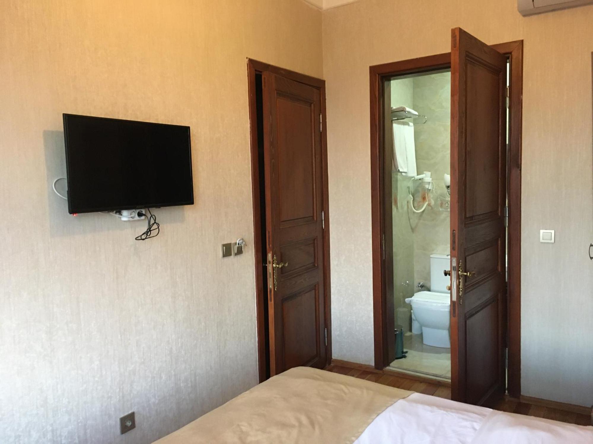 Amida House Aparthotel Istanbul Luaran gambar