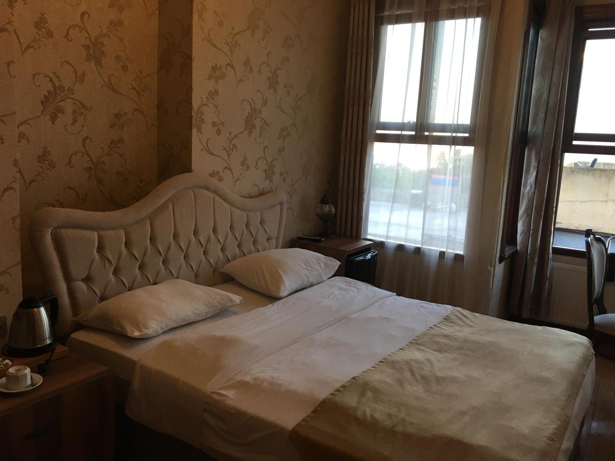Amida House Aparthotel Istanbul Luaran gambar