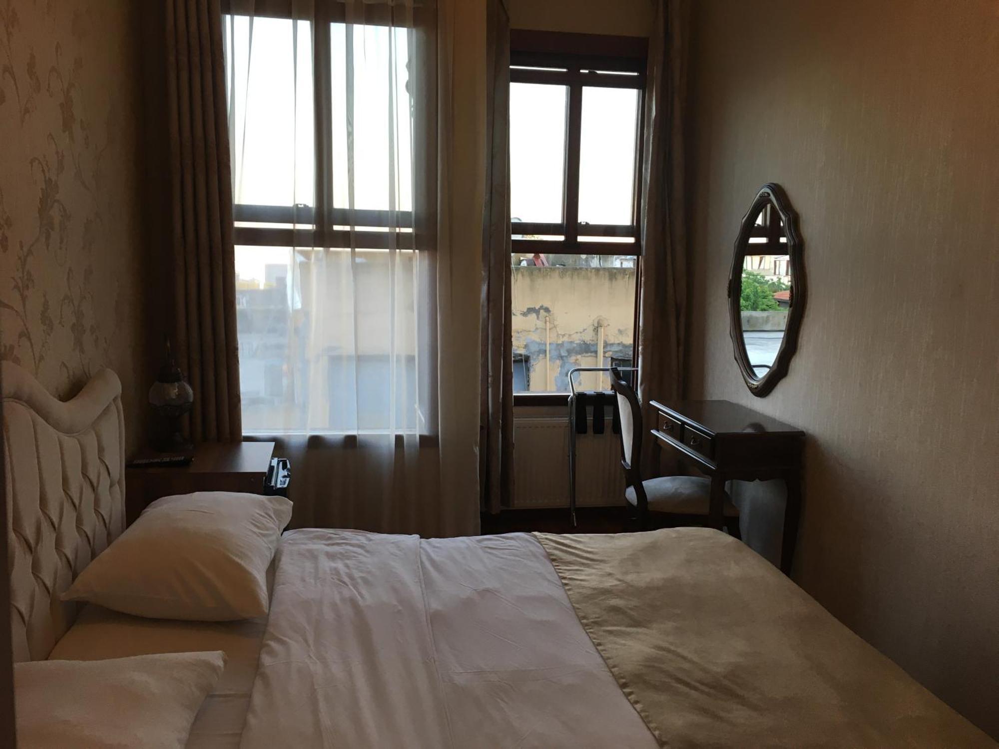 Amida House Aparthotel Istanbul Luaran gambar