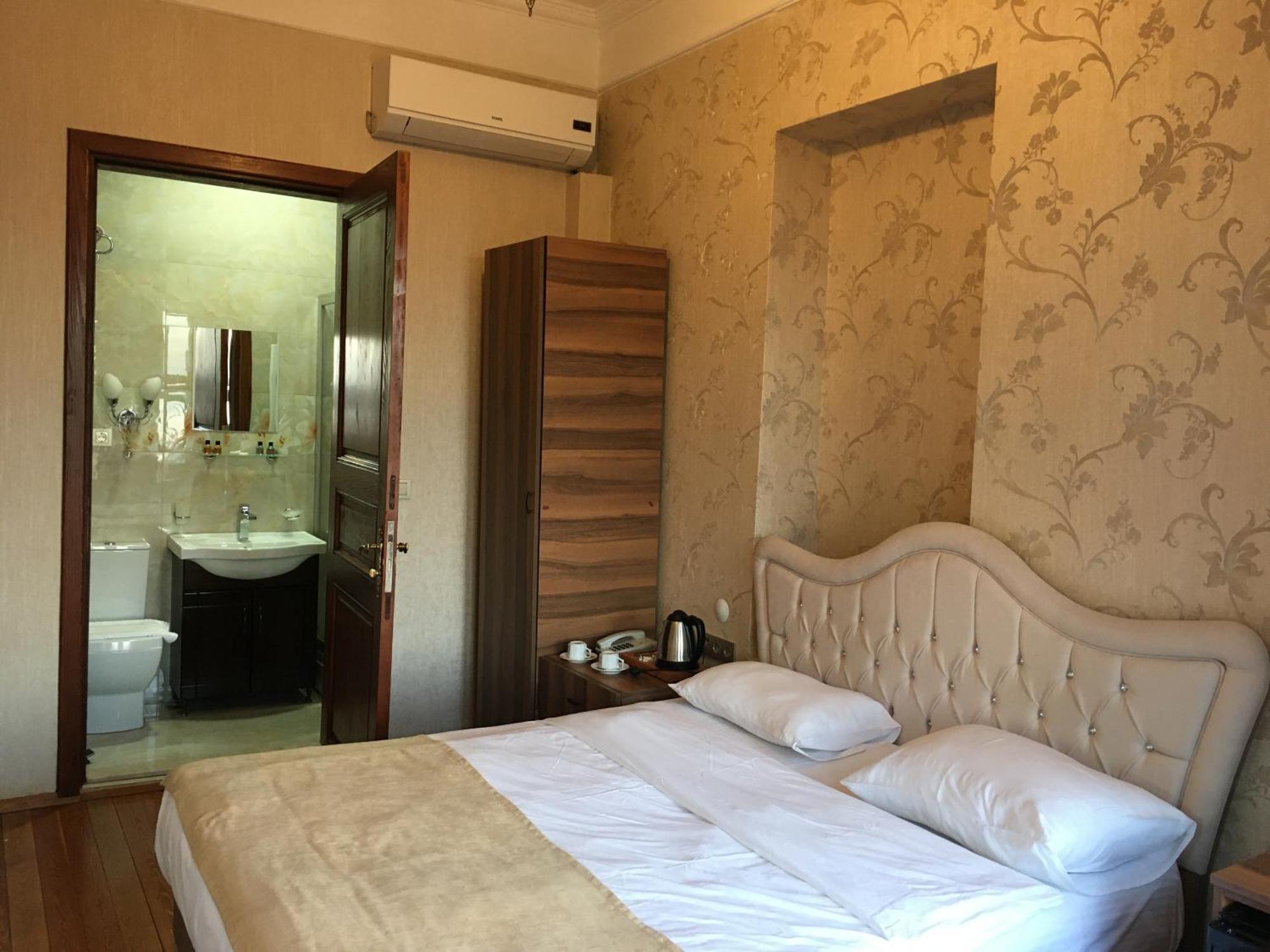 Amida House Aparthotel Istanbul Luaran gambar